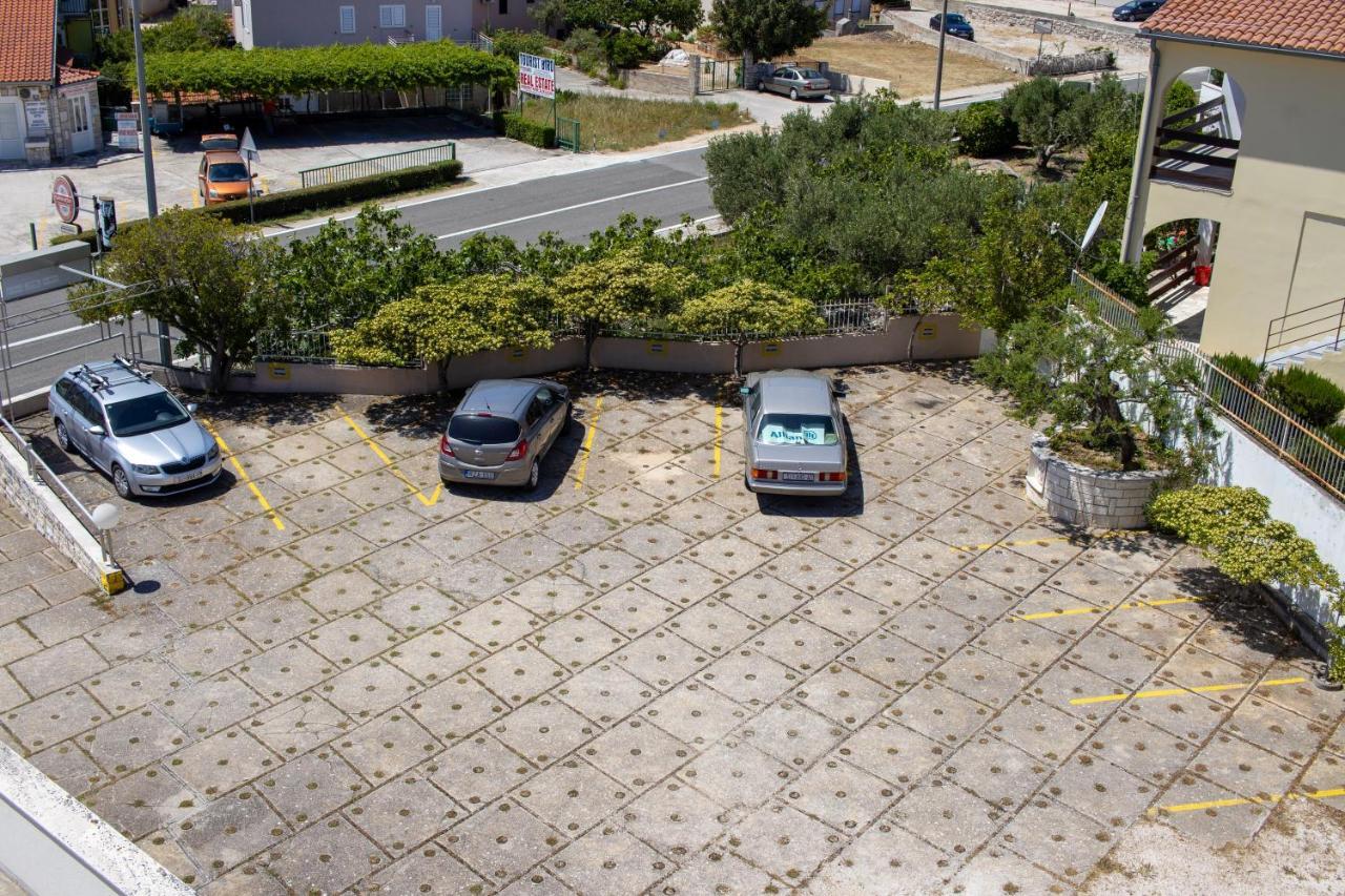 Vila Primo Primosten Luaran gambar