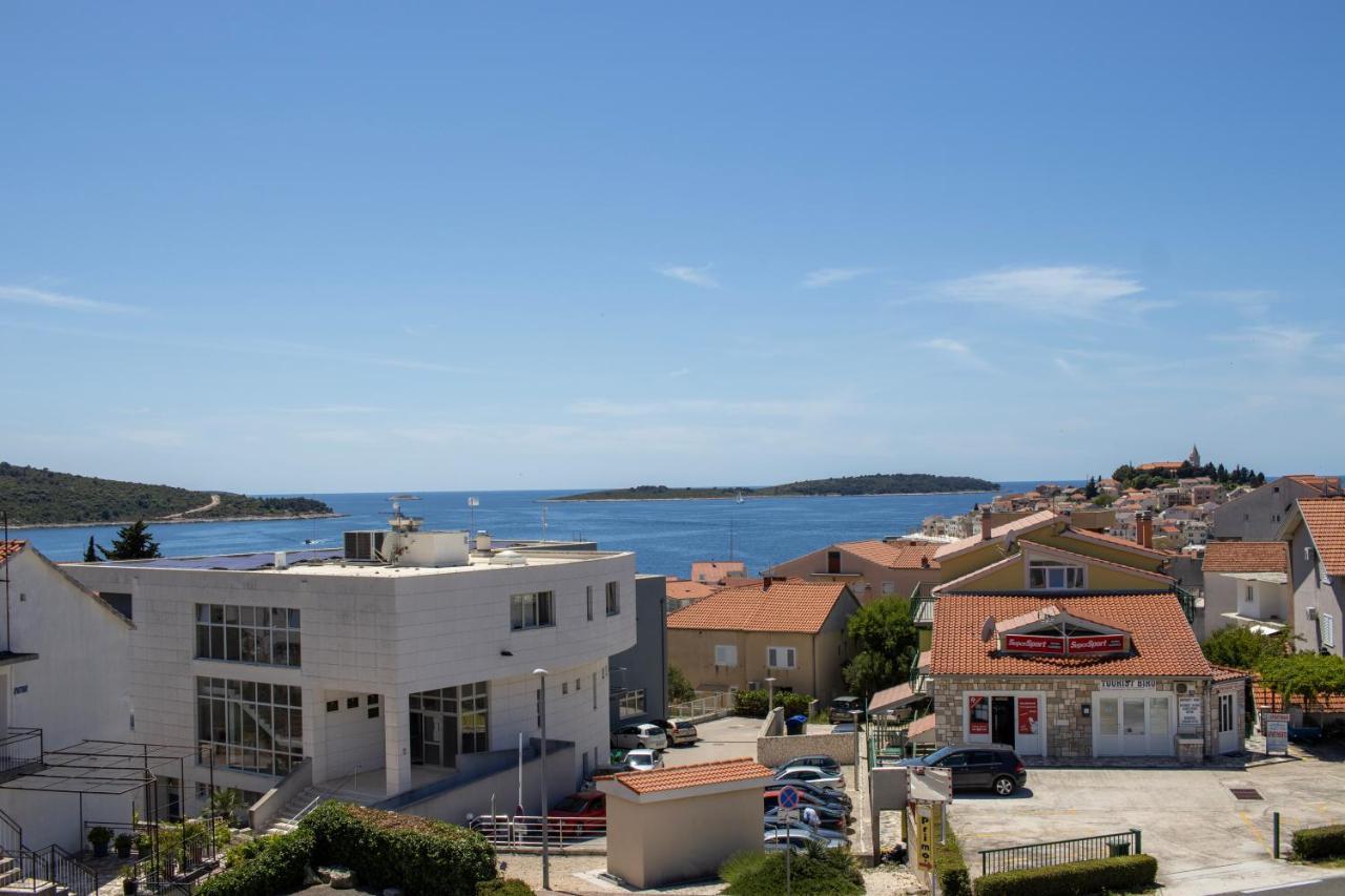 Vila Primo Primosten Luaran gambar