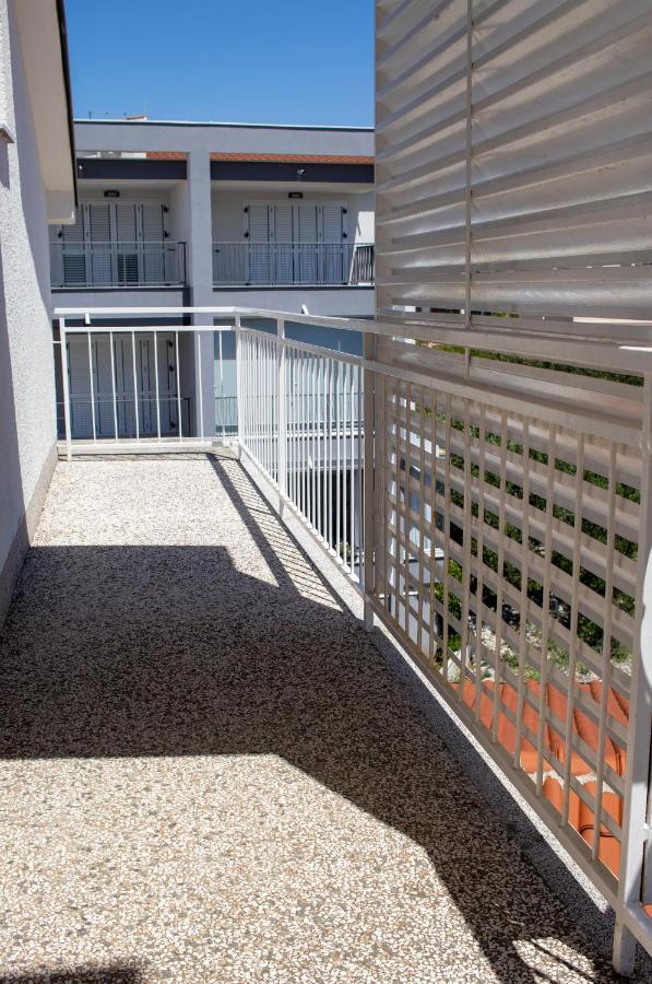 Vila Primo Primosten Luaran gambar