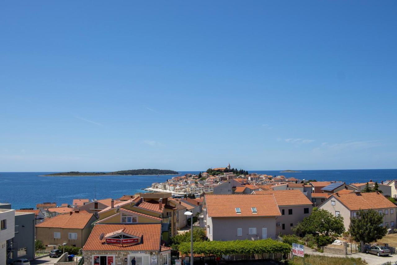Vila Primo Primosten Luaran gambar