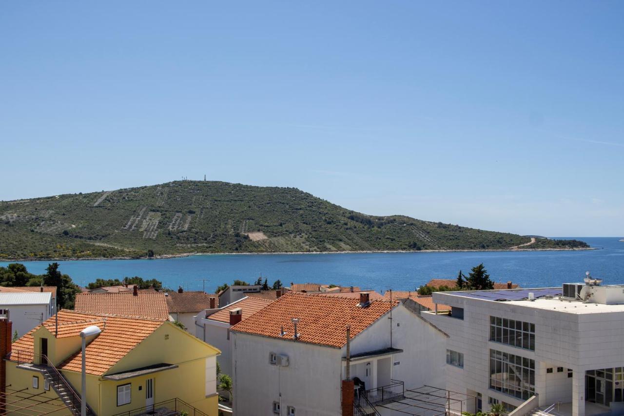 Vila Primo Primosten Luaran gambar