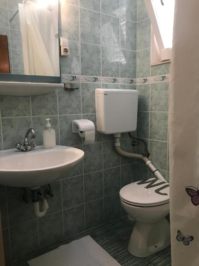 Vila Primo Primosten Luaran gambar