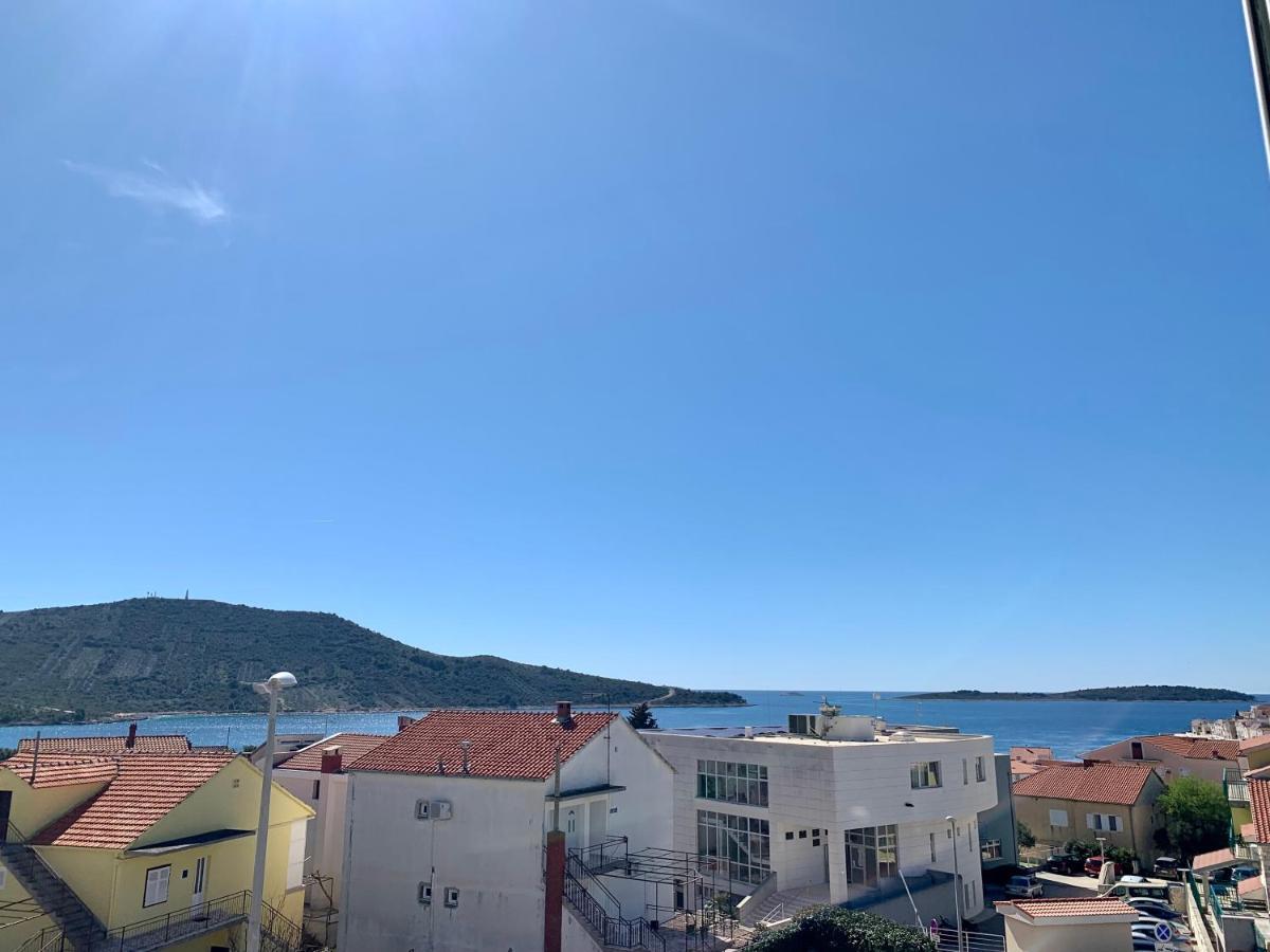 Vila Primo Primosten Luaran gambar
