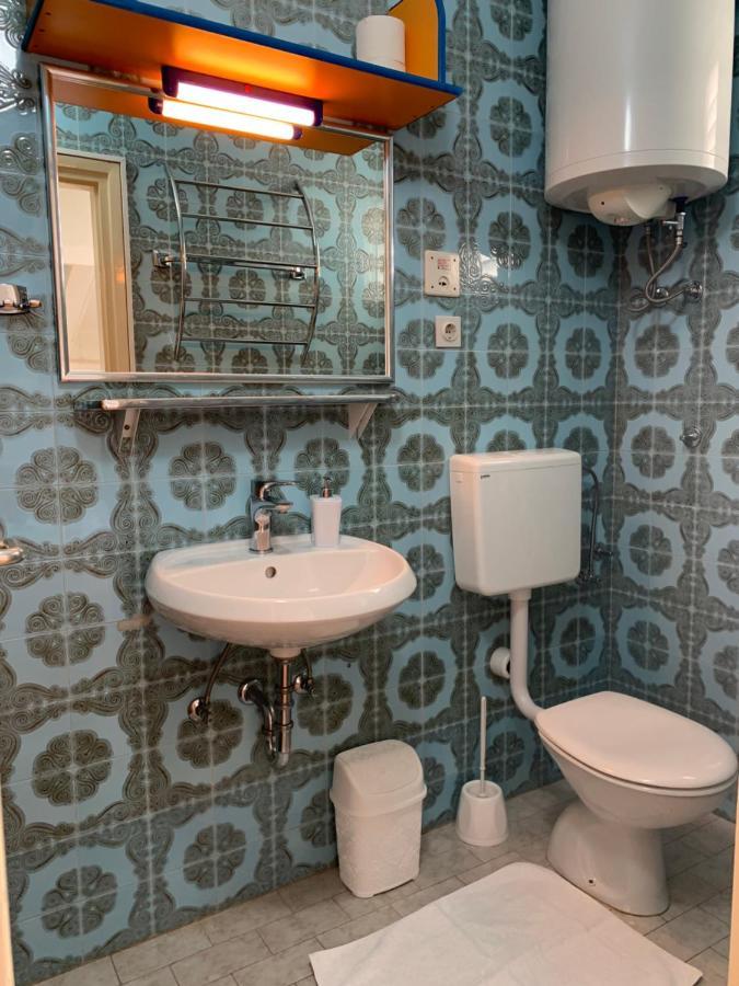Vila Primo Primosten Luaran gambar
