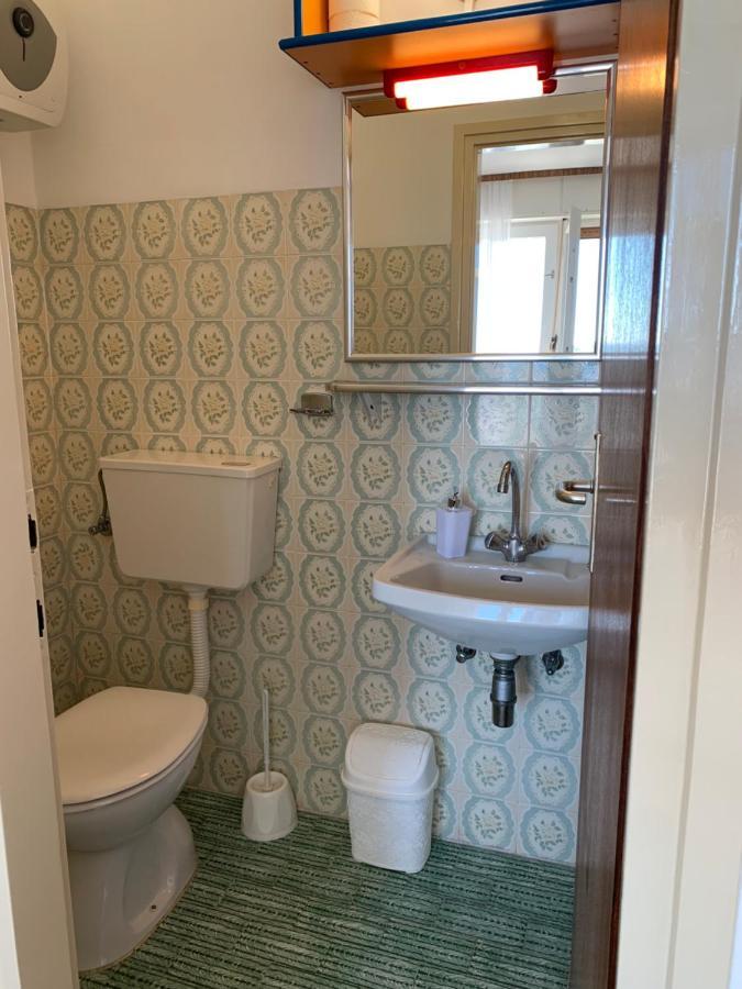 Vila Primo Primosten Luaran gambar