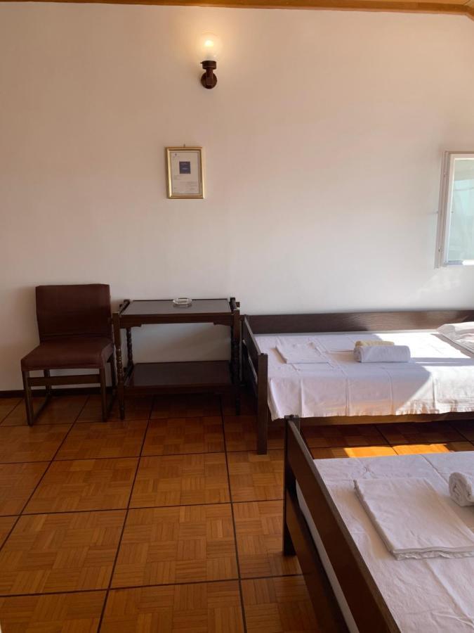 Vila Primo Primosten Luaran gambar