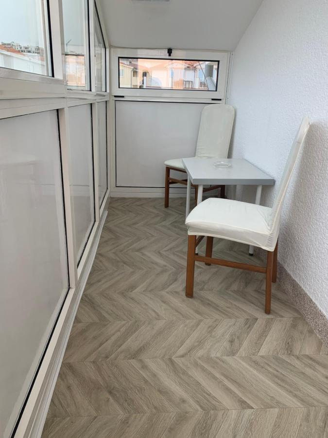 Vila Primo Primosten Luaran gambar
