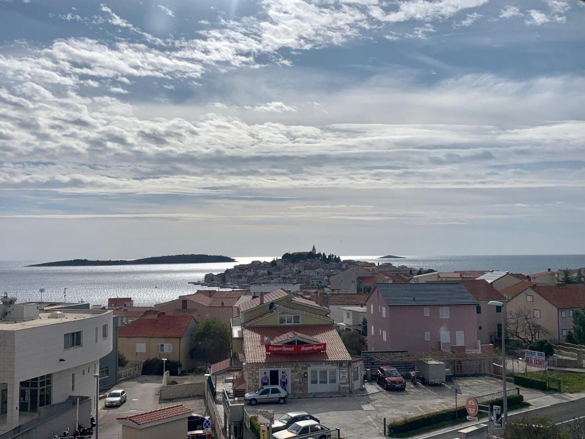Vila Primo Primosten Luaran gambar