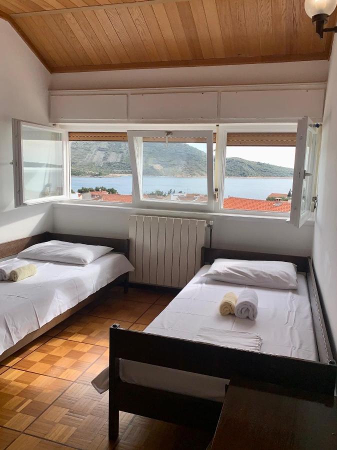 Vila Primo Primosten Luaran gambar