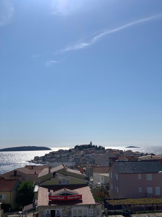 Vila Primo Primosten Luaran gambar