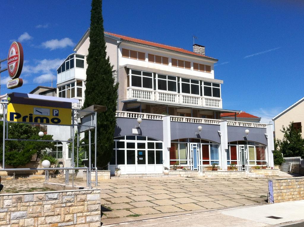 Vila Primo Primosten Luaran gambar