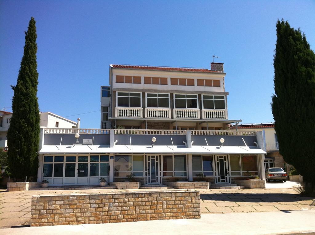 Vila Primo Primosten Luaran gambar