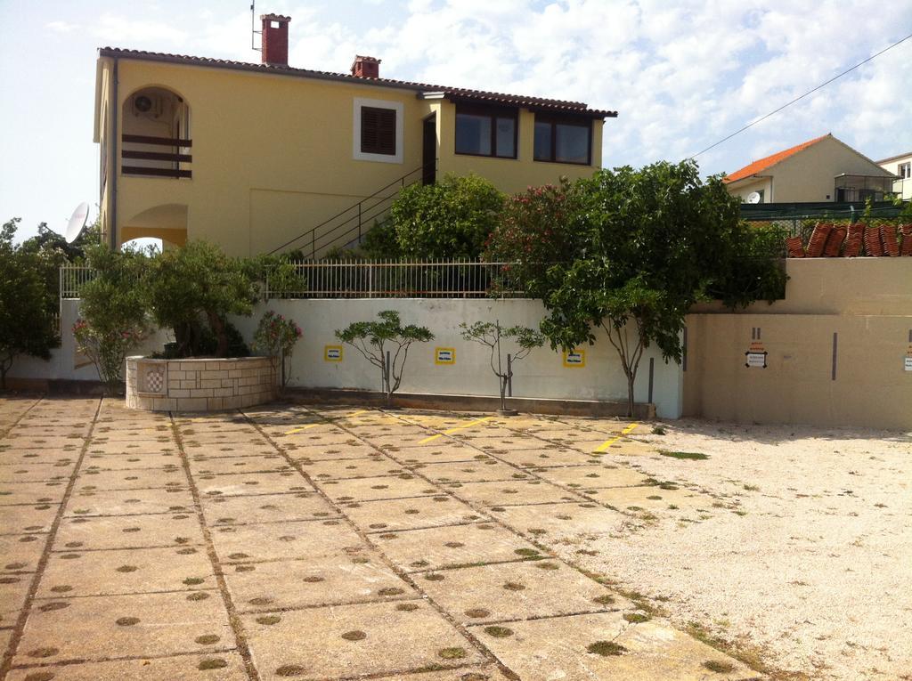 Vila Primo Primosten Luaran gambar