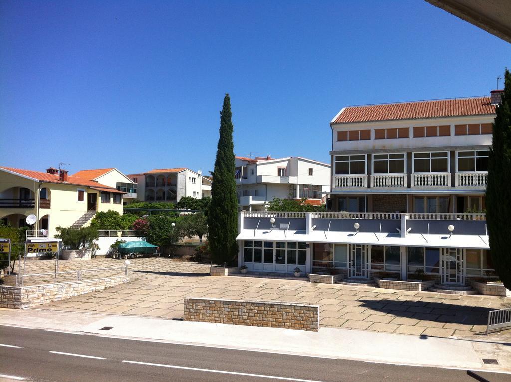 Vila Primo Primosten Luaran gambar